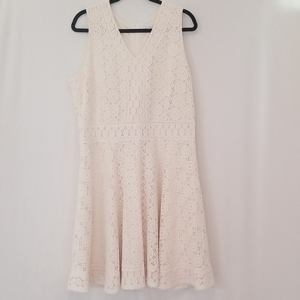 Charter Club dress, size XL